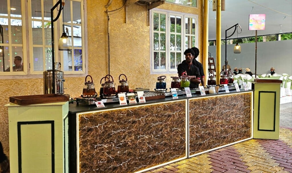 Vadayar Caterers & Events - 2