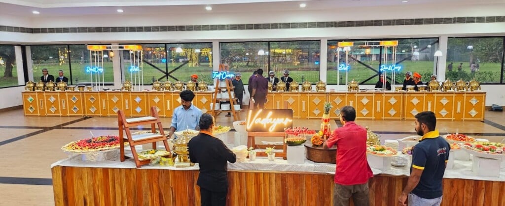 Vadayar Caterers & Events - 3
