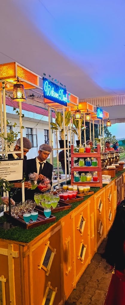 Vadayar Caterers & Events - 5