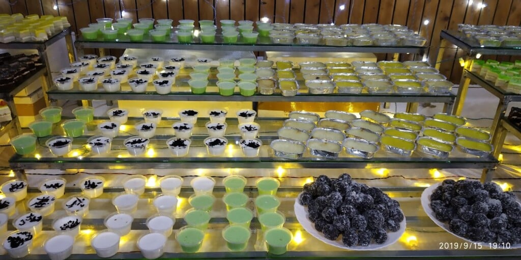 Surya Decoration and Catering - 4