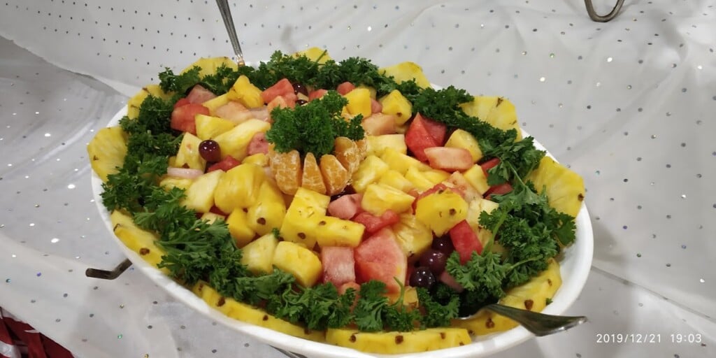 Surya Decoration and Catering - 5