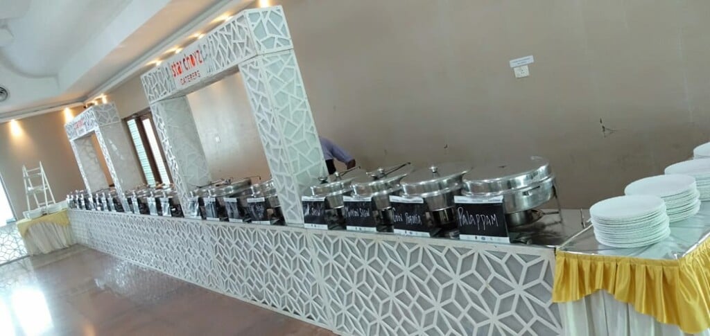Star Choyz Caterers - 4