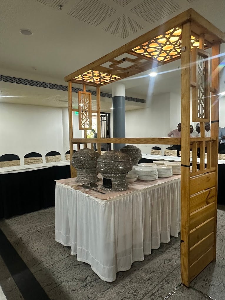 Brindhavan Caterers - 2