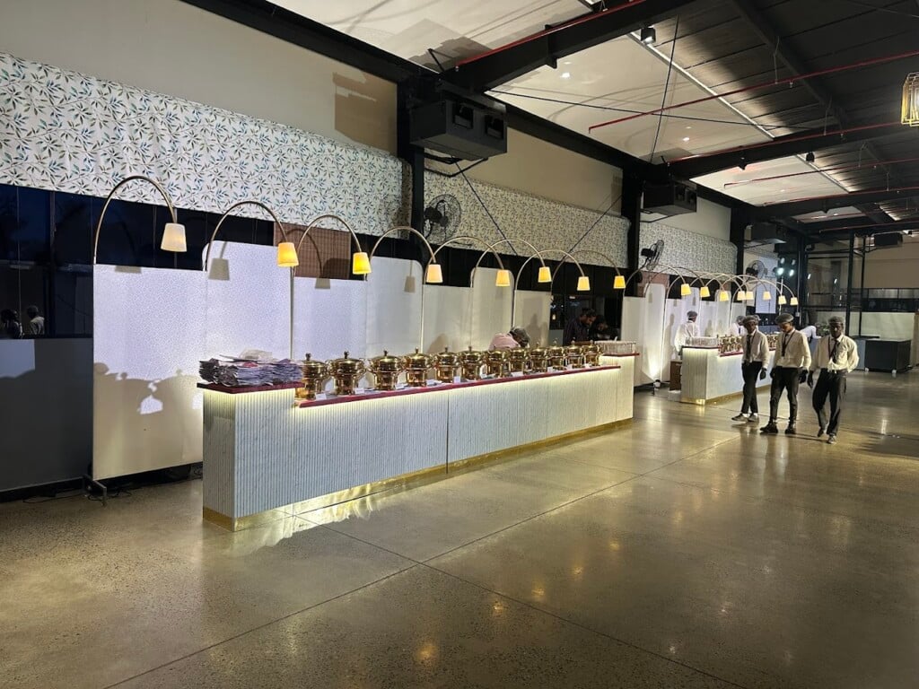 Brindhavan Caterers - 3