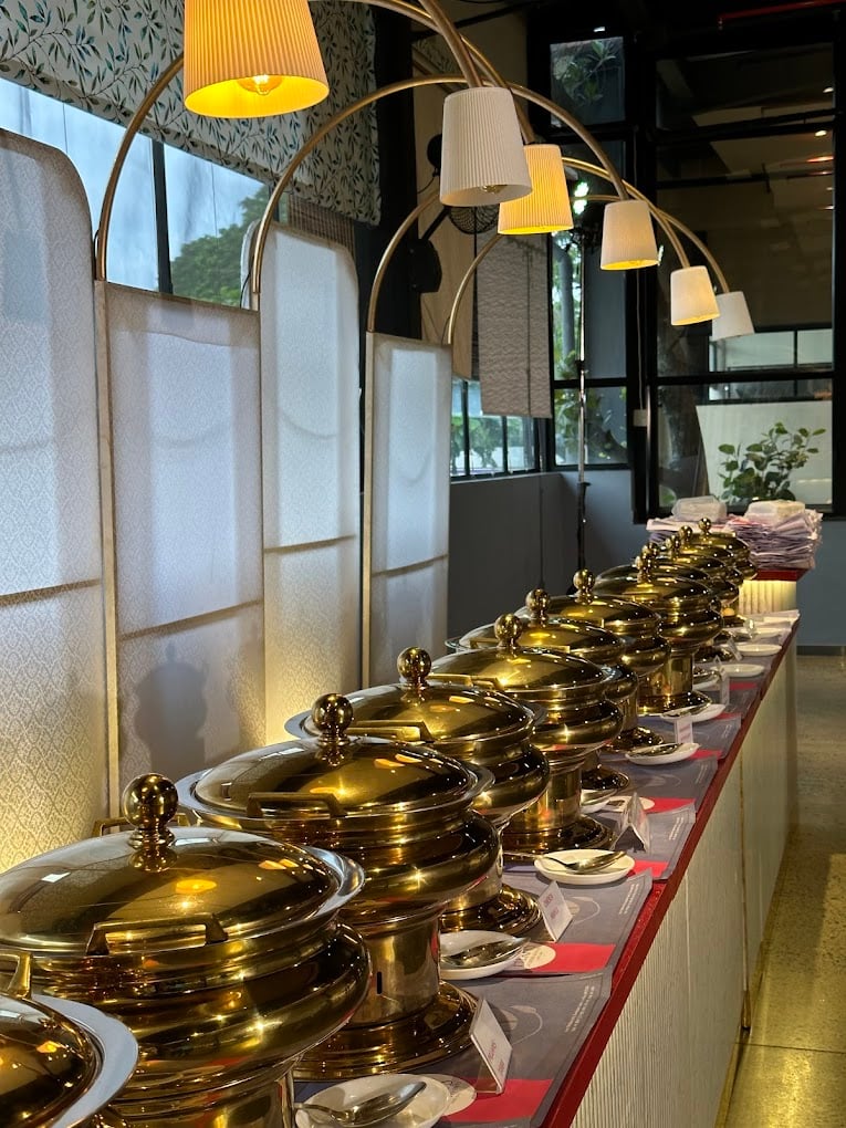 Brindhavan Caterers - 5