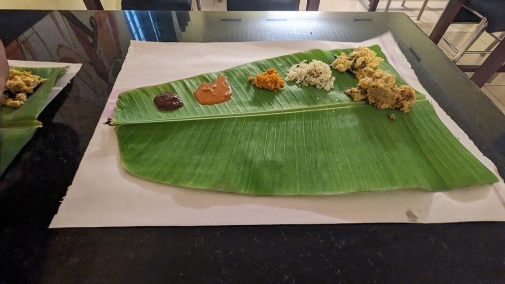 Vigneswara Caterers - 5