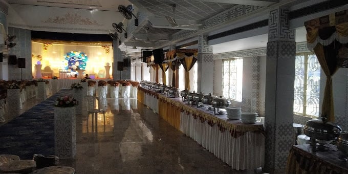 COCHIN CATERERS - 2