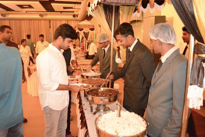 COCHIN CATERERS - 4
