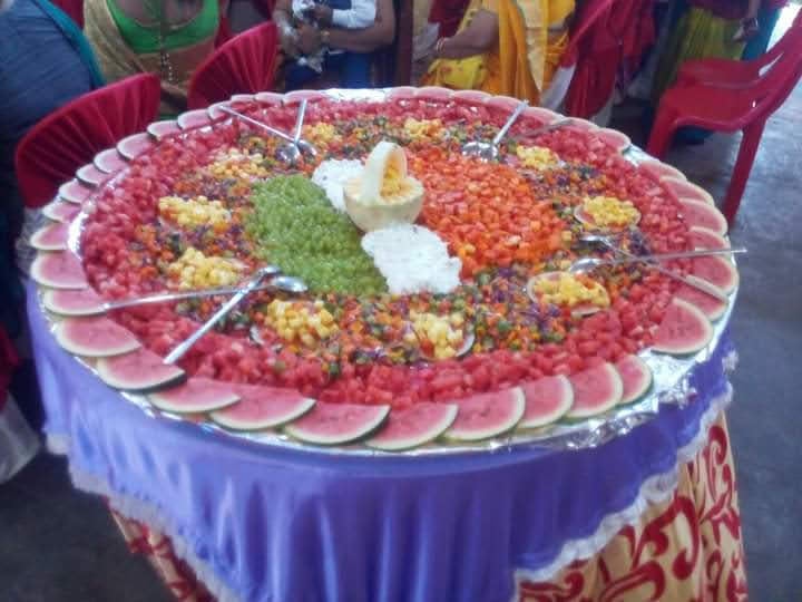 Sunny's Catering - 3