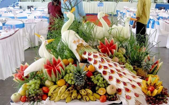 Sunny's Catering - 5