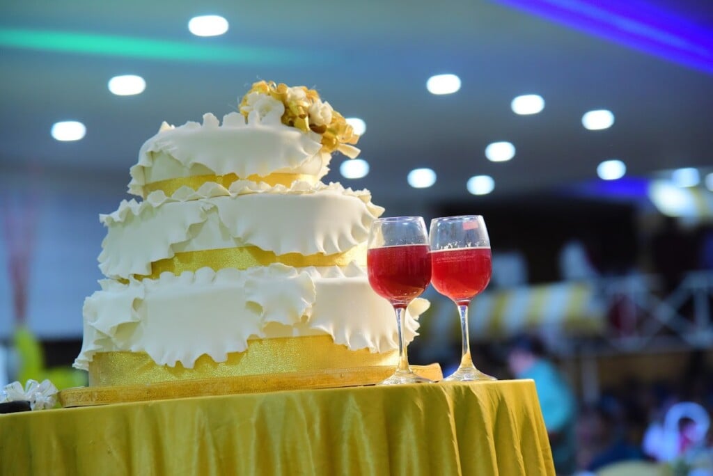 Devayani Caterers - 4