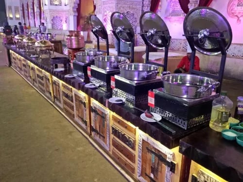 Pooja Caterers Kochi