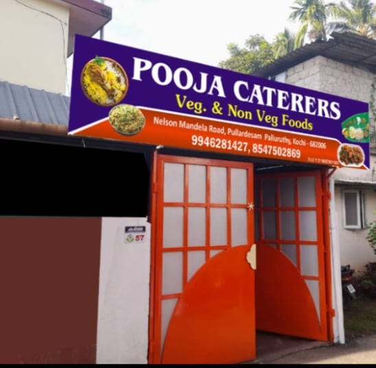 Pooja Caterers Kochi - 5