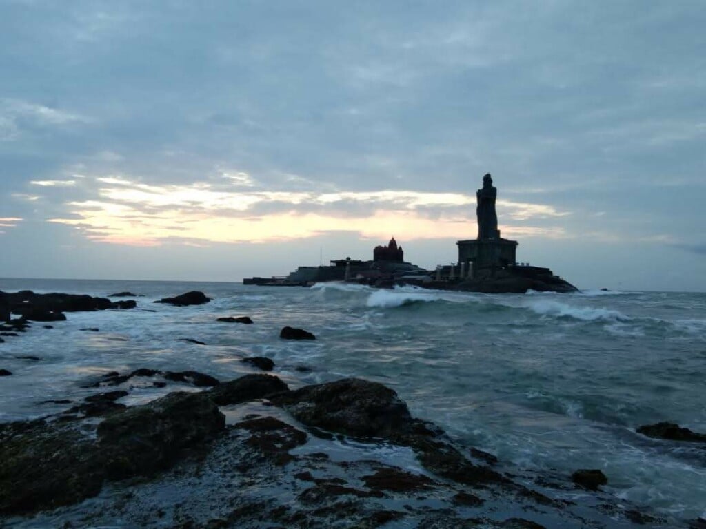 HOTEL WINS | Hotels in Kanyakumari | Lodge in Kanyakumari | 2Star hotel in Kanyakumari - 3