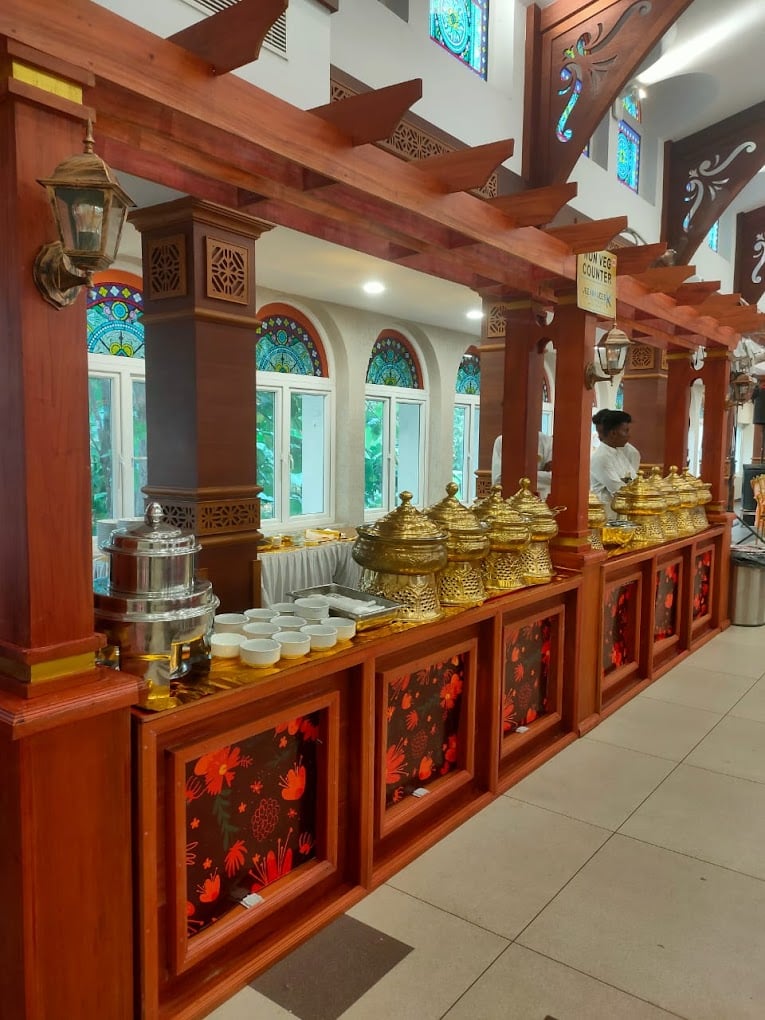 Good Taste Caterers | Catering Service Thiruvalla | Event Management Company In Thiruvalla Kottayam - 2