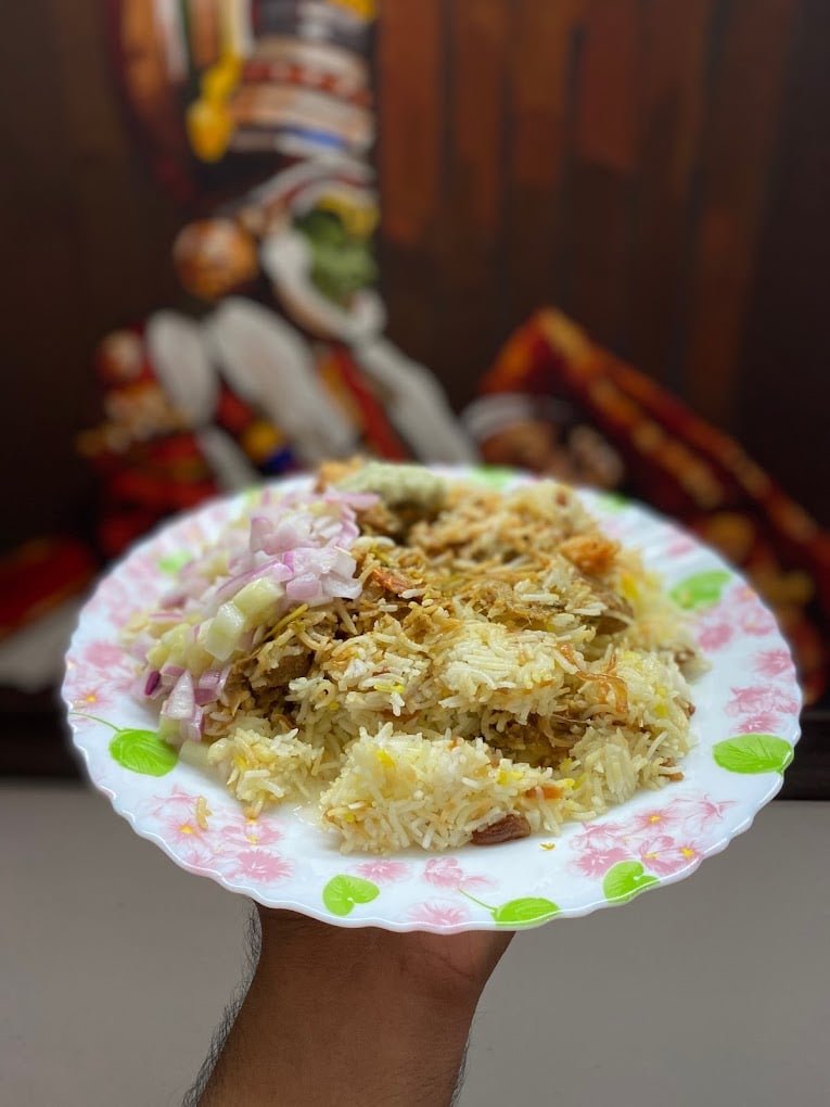 Crown Foods Catering Thiruvalla - 4