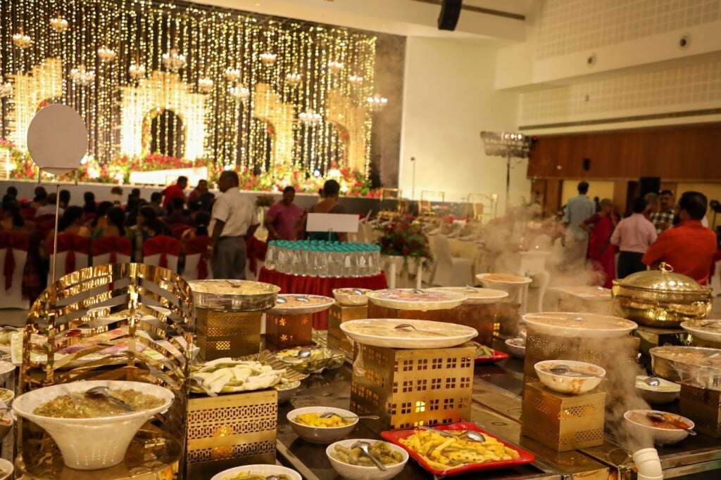 Garnish Caterers Pvt Ltd - 3