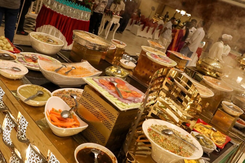Garnish Caterers Pvt Ltd - 5