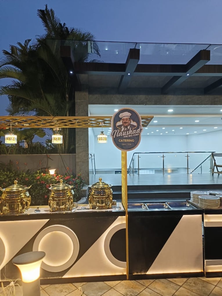 Naushad Catering Service Thiruvalla - 2