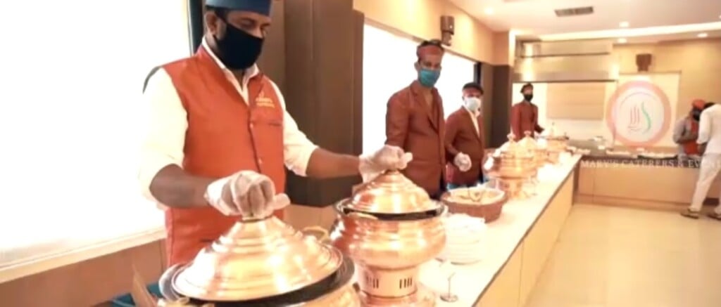 St.mary's Caterers and Events - 3