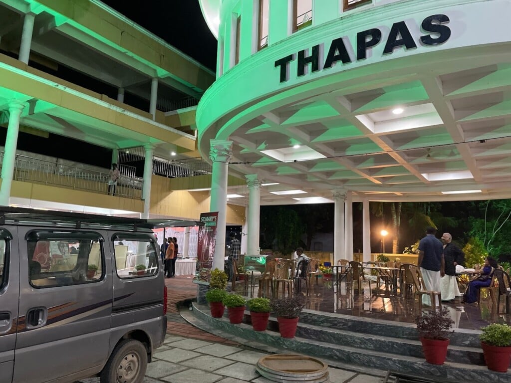 St.mary's Caterers and Events - 5