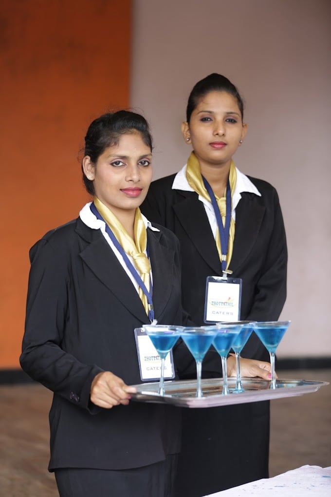 Thottathil Caterers | Thiruvalla - 2