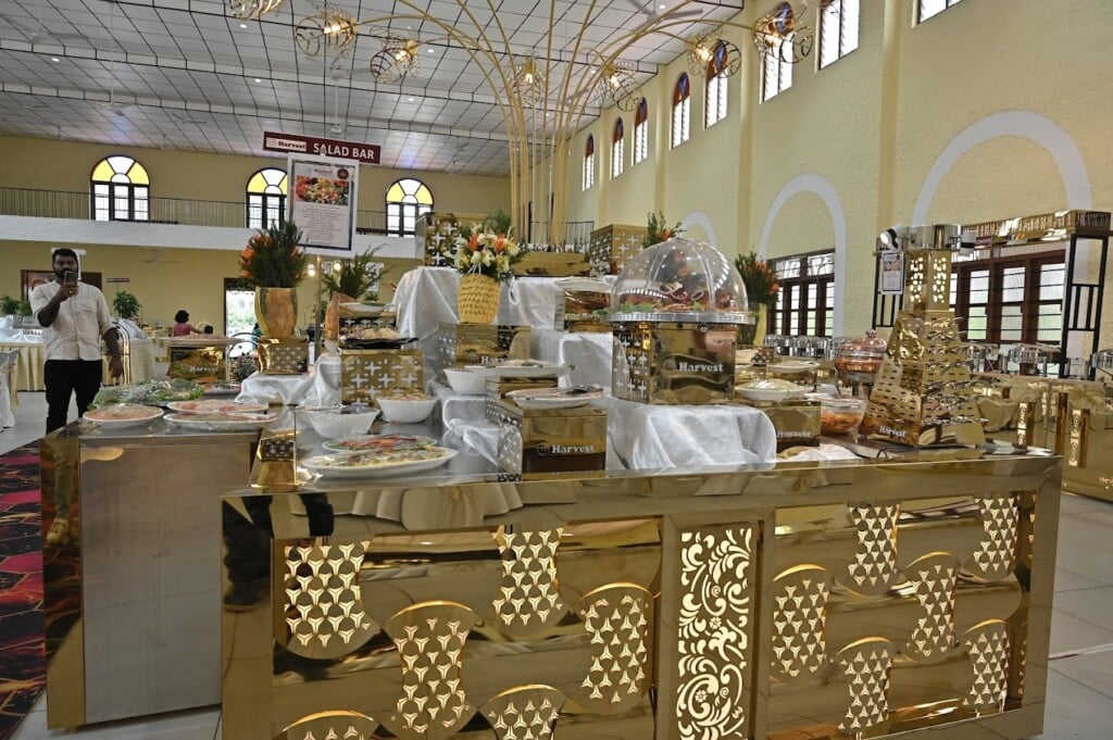 Harvest Caterers Pvt. Ltd Thiruvalla - 4