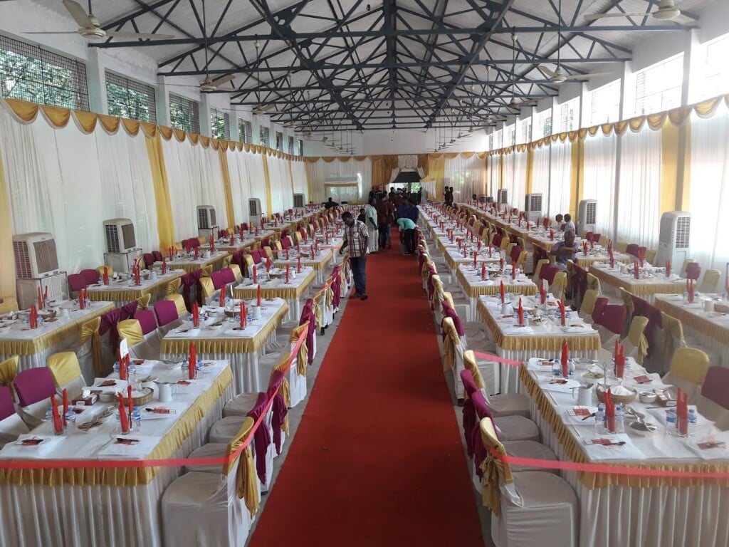 Aleena Catering Service | Othera Thiruvalla - 2