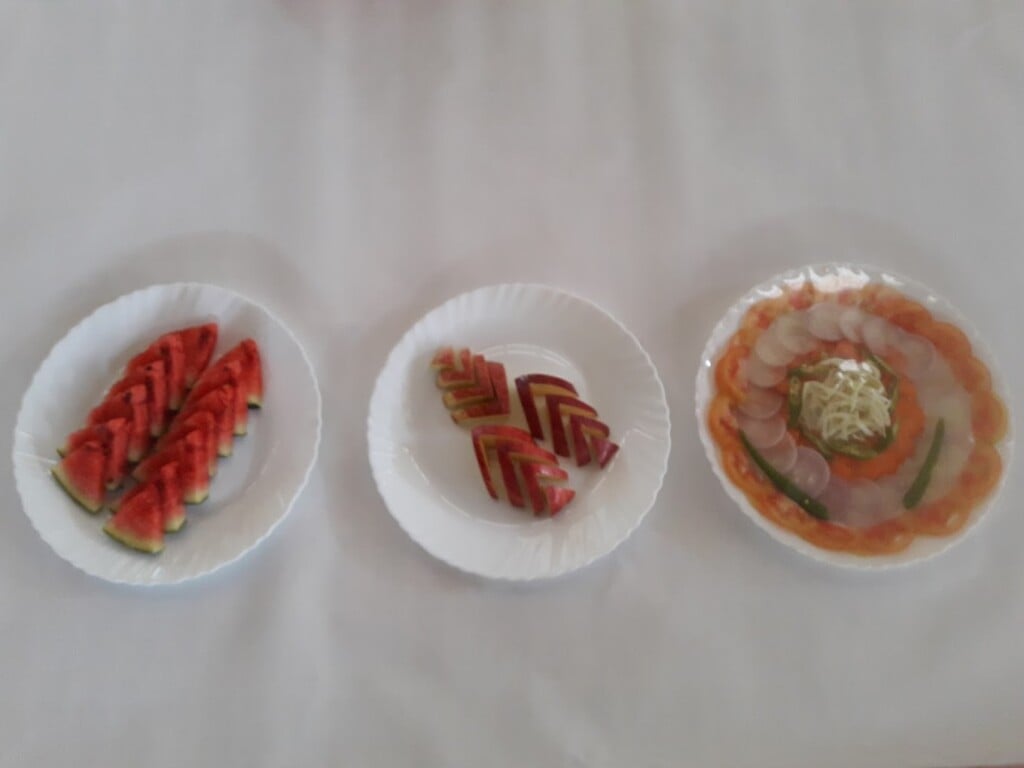 Aleena Catering Service | Othera Thiruvalla - 3