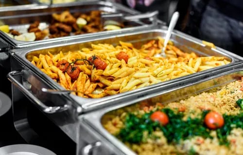 Ronny's Caterers and Events - 3