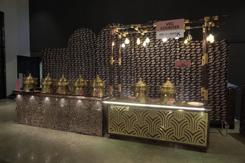 Vee Kay Vee's Caterers