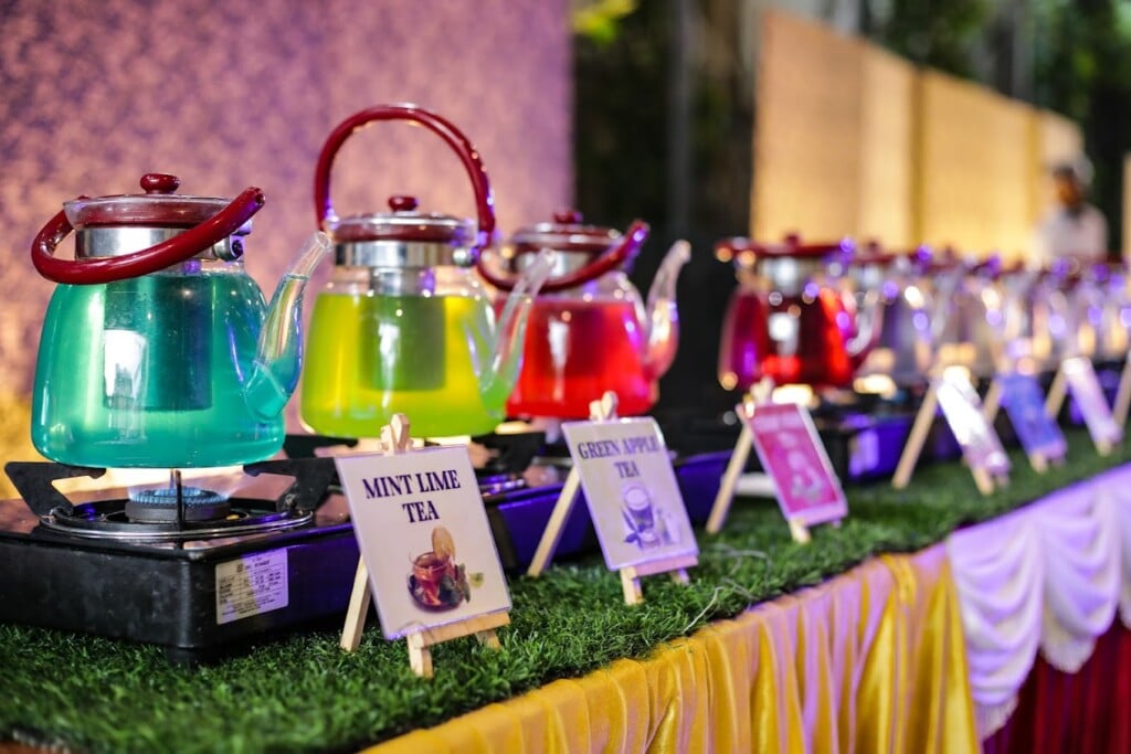 Vee Kay Vee's Caterers - 2