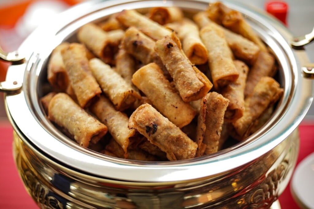 Vee Kay Vee's Caterers - 3