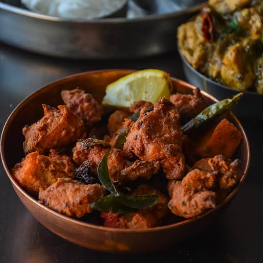 Homemade Food Thiruvalla - 4