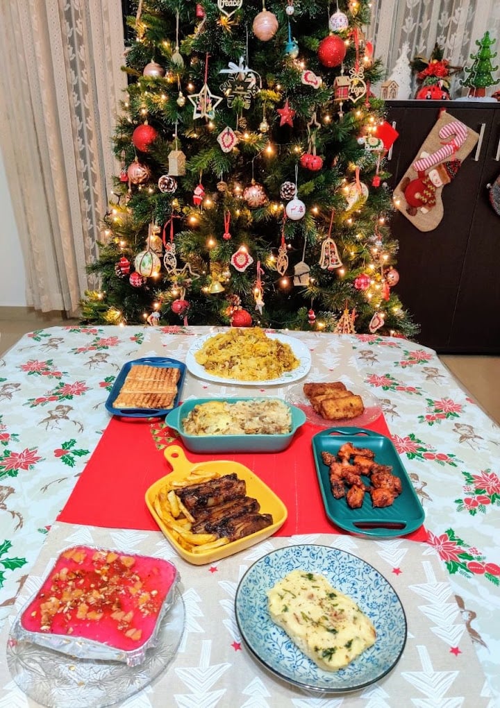 Homemade Food Thiruvalla - 5