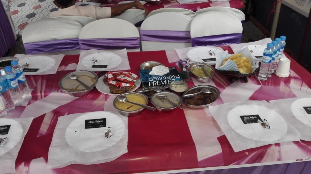 Home Delights Catering, Savories and Events - 2