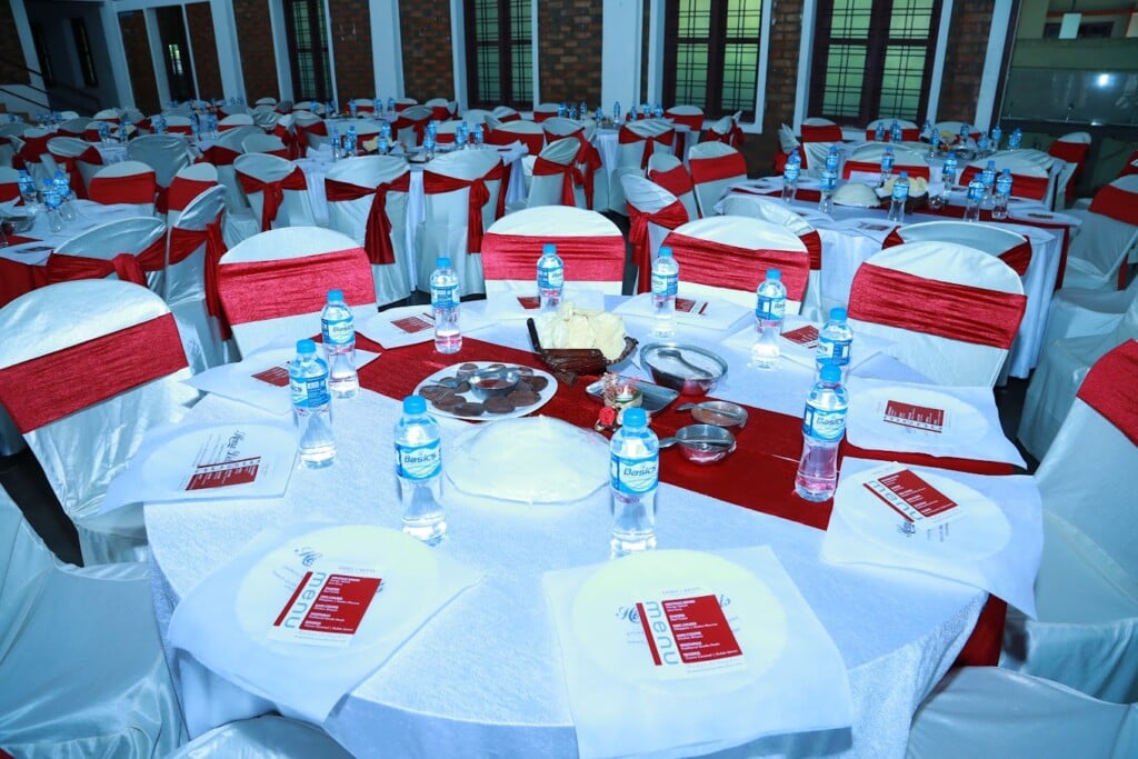 Home Delights Catering, Savories and Events - 5