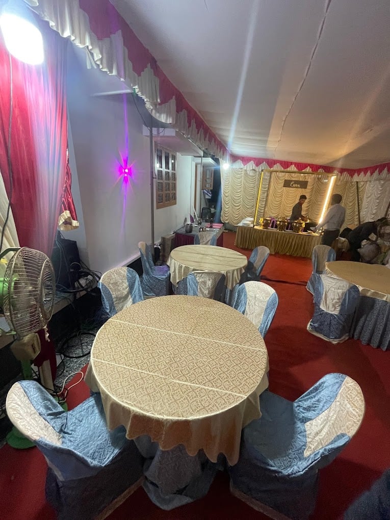 Cana caters n events - 4