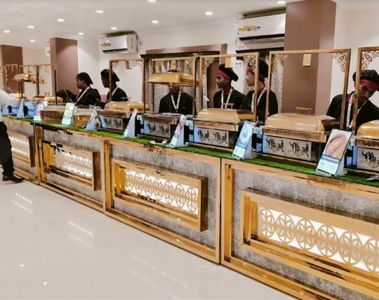 Brothers Catering - 2