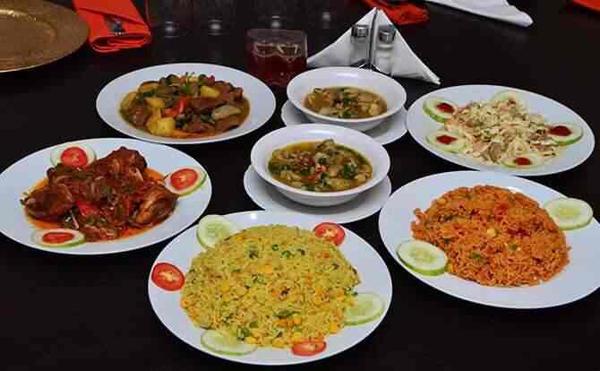 Brothers Catering - 3