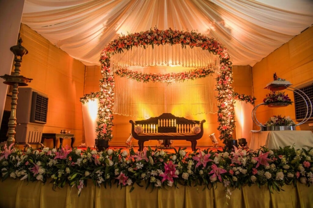 MC Catering & Event Management - 2