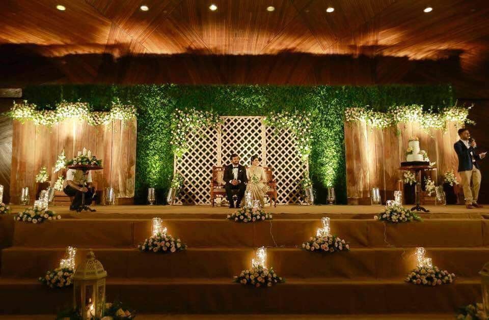 MC Catering & Event Management - 3