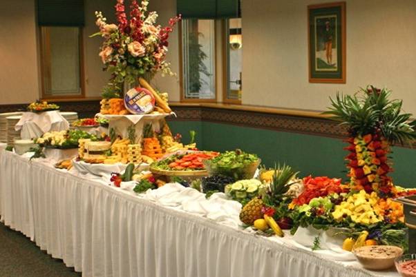 RK Decorations & Catering Services - 2