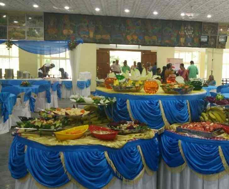 RK Decorations & Catering Services - 3
