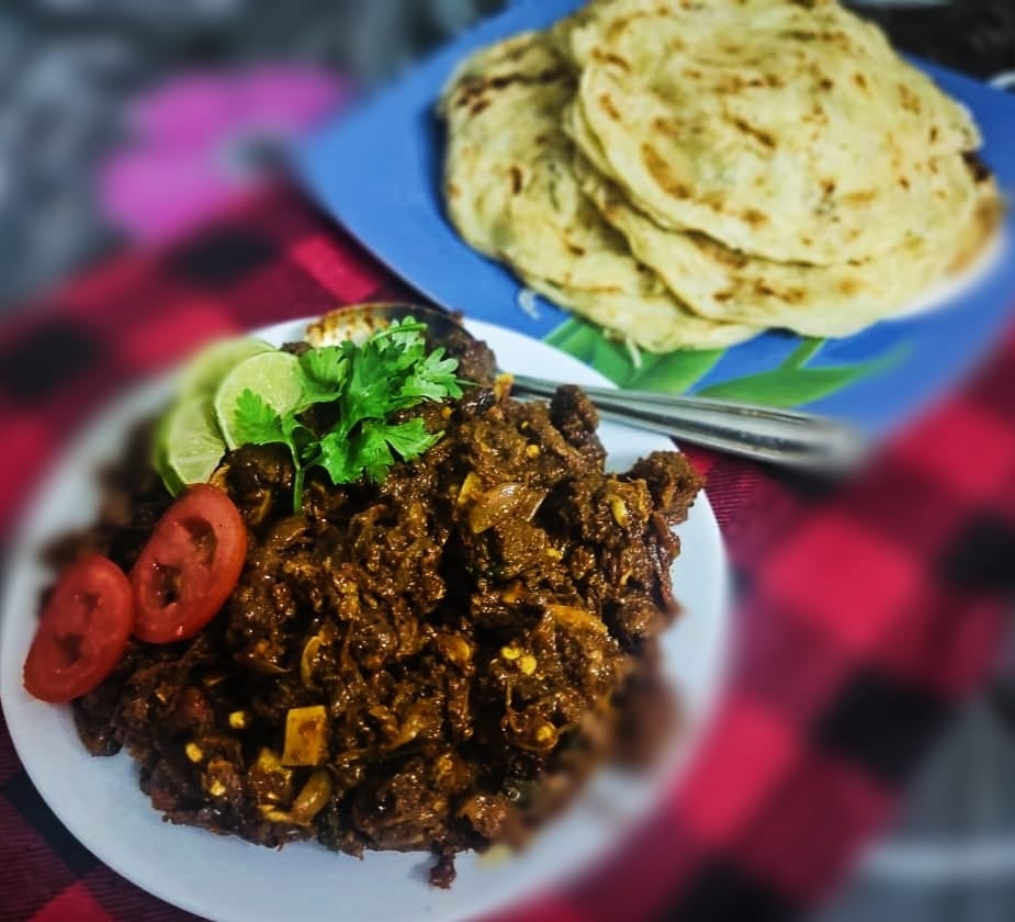 Blue Heaven Caterers - 2