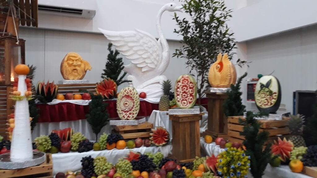 Treat Catering Service, Thrissur - 2