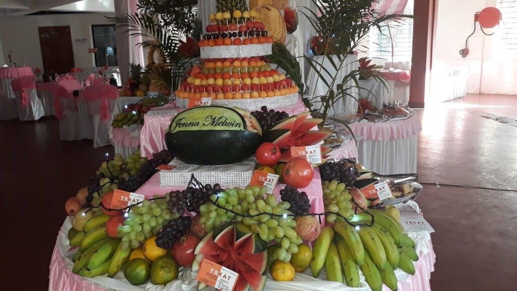 Treat Catering Service, Thrissur - 5