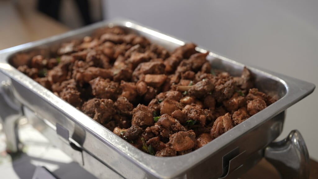 Ruchi Caterers Thrissur - 4