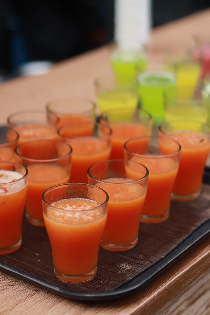 Ruchi Caterers Thrissur - 5