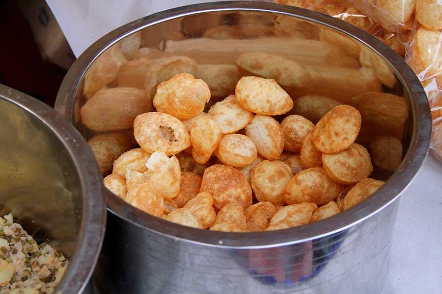 Kannan Swami's Krishna Catering - Vegetarian Catering Services - 3